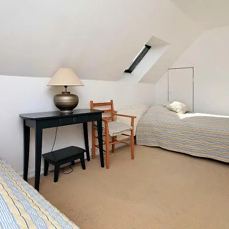 Tatil Evi Seven Bedroom Holiday In