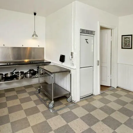 Tatil Evi Seven Bedroom Holiday In *